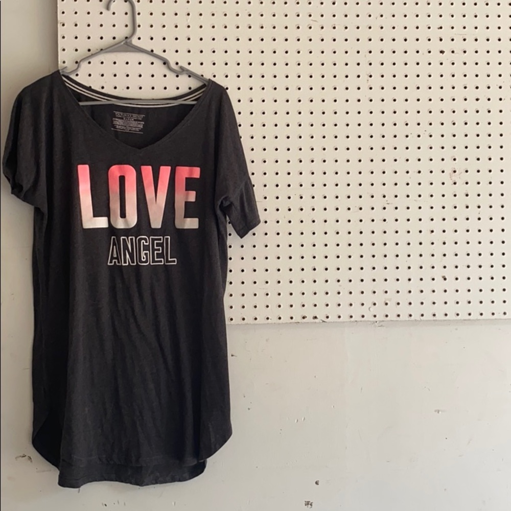 Victoria’s Secret Night Shirt